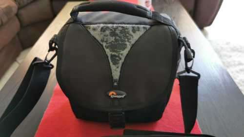 Nikon D60 DSLR Camera