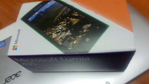 Microsoft Lumia 435
