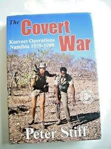 The Covert War