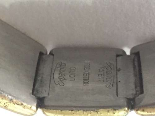 Rare Mortima mayerling 17 jewels