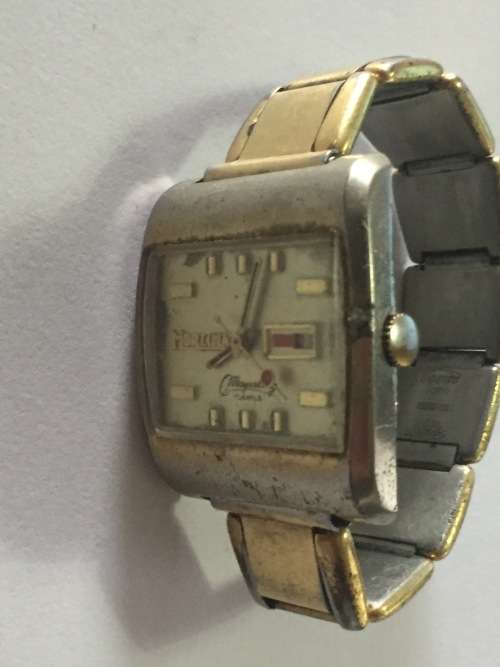 Rare Mortima mayerling 17 jewels