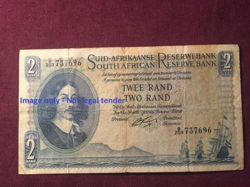 Rissik R2 Series B203 737696