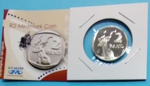 2009 R2 Oom Paul Mintmark