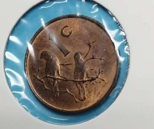 1965 English One sent UNC