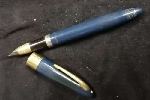 Old Fountain Ink Pen