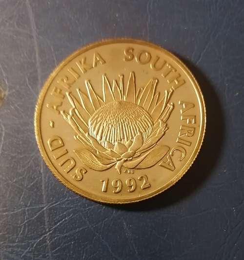 1992 Silver R1 Soli Deo Gloria