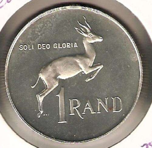 1978 Silver proof R1