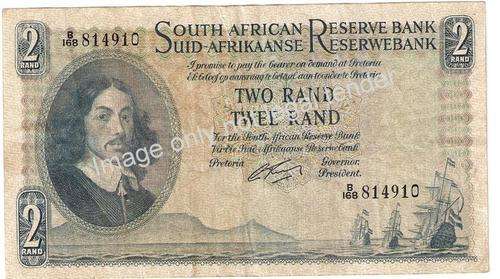 *** Bargain R1 start ** South Africa R2 G Rissik