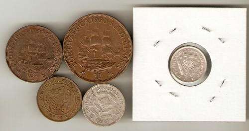 **Union Sale**R1 Start!! 1950 Partial set