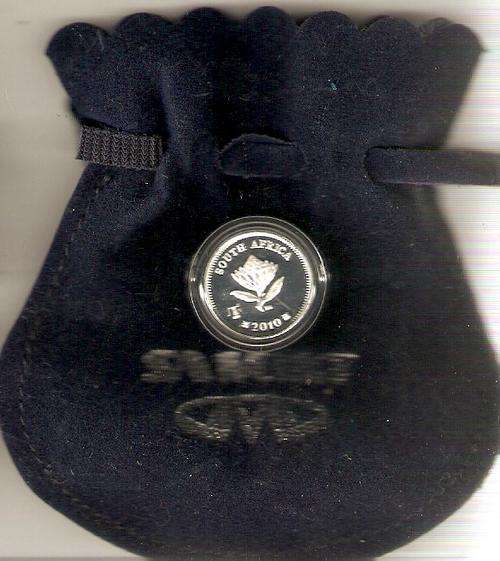 2010 Fly Press Tickey