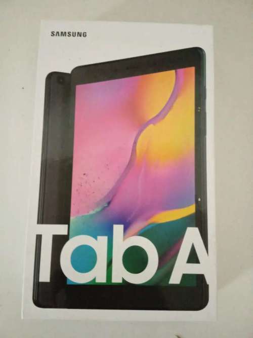 Samsung Tab A