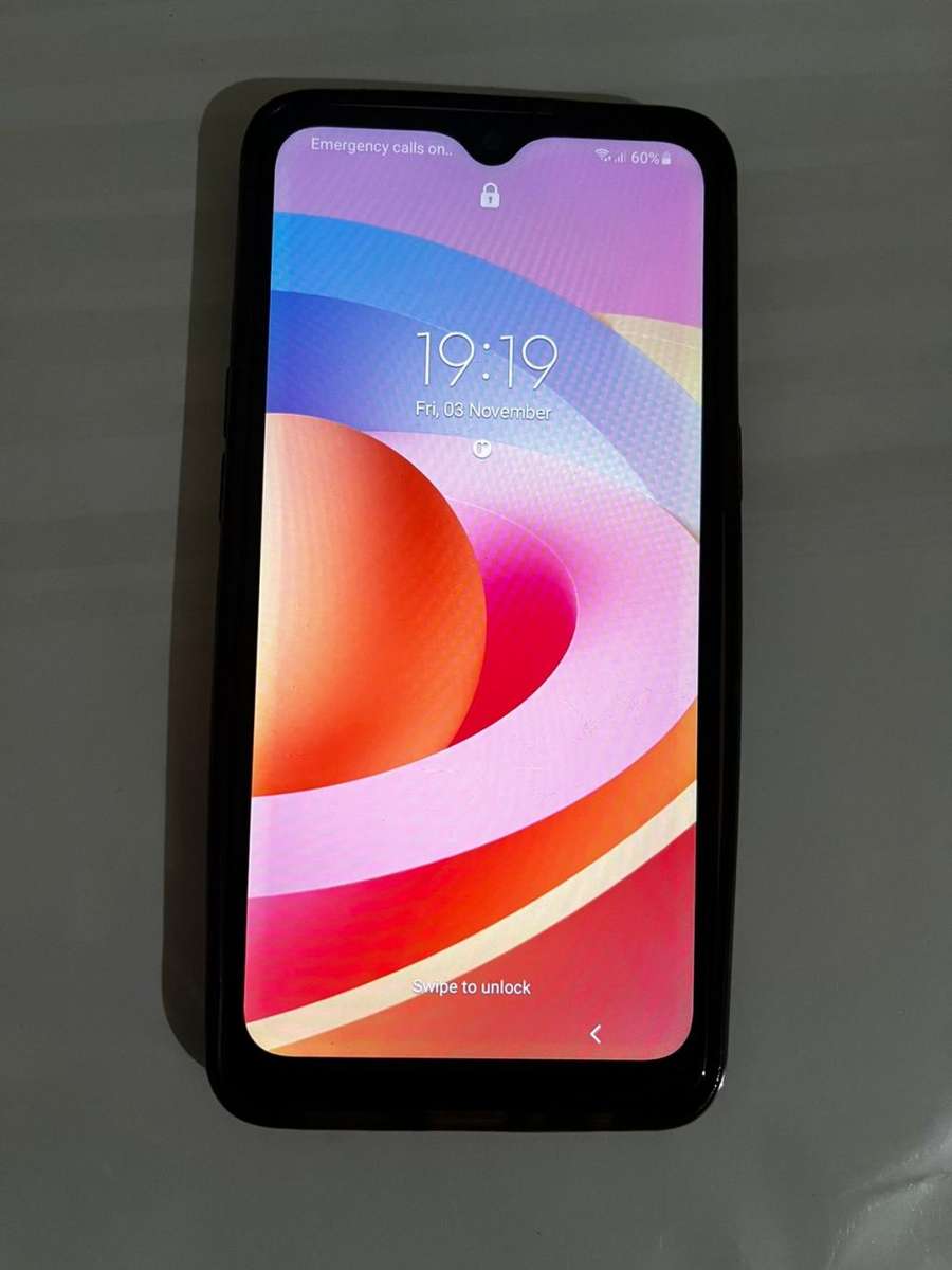 Samsung A10s