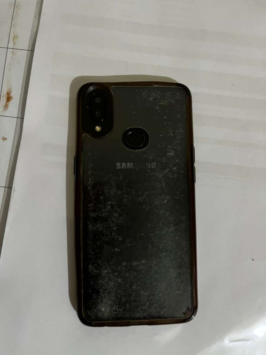 Samsung A10s