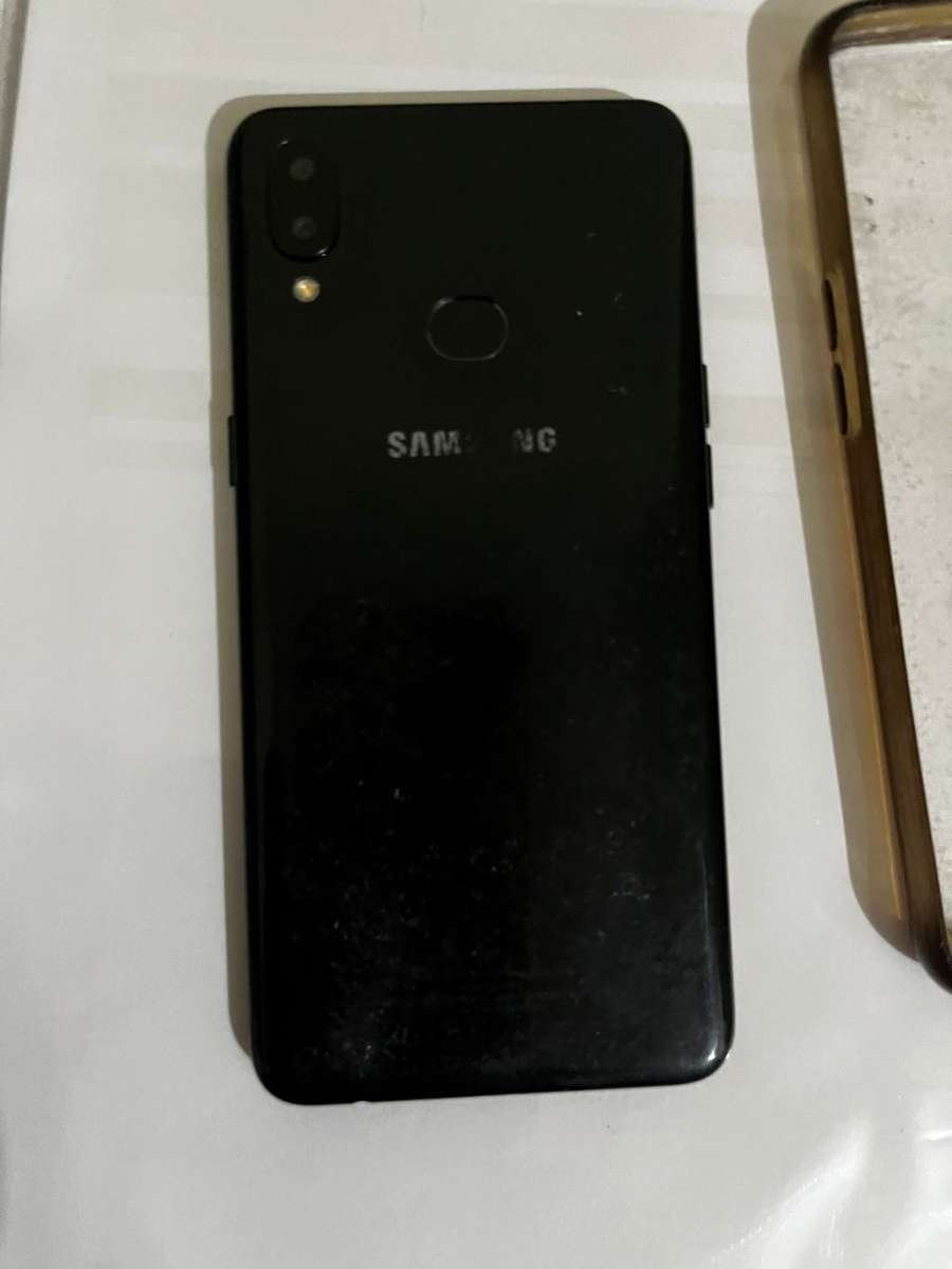 Samsung A10s