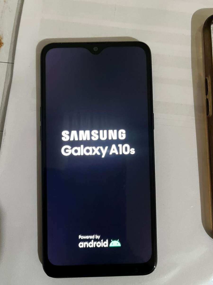 Samsung A10s