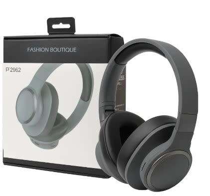 Fashion Boutique (P2962) Wireless Headphones