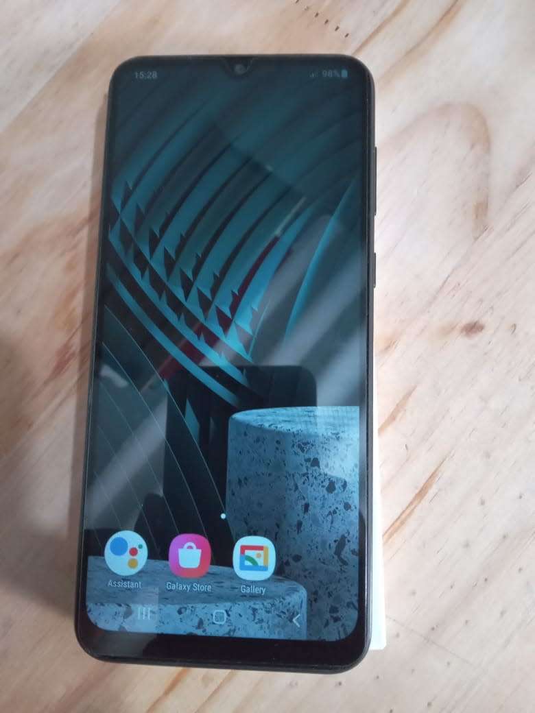 Samsung Galaxy A03 Core