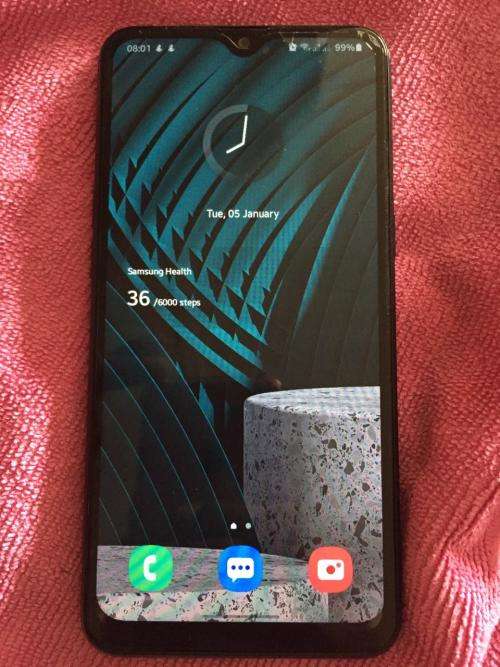 Samsung Galaxy A10s