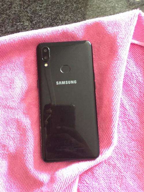 Samsung Galaxy A10s