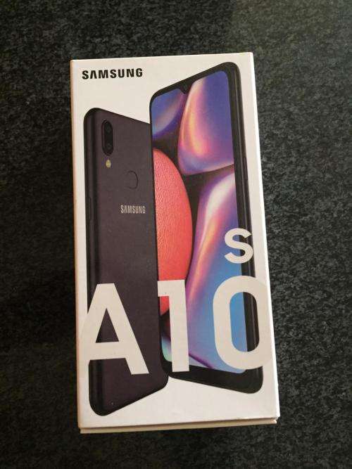 Samsung Galaxy A10s