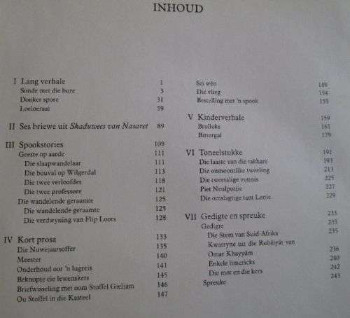 Leserskring se Langenhoven in Volkleur