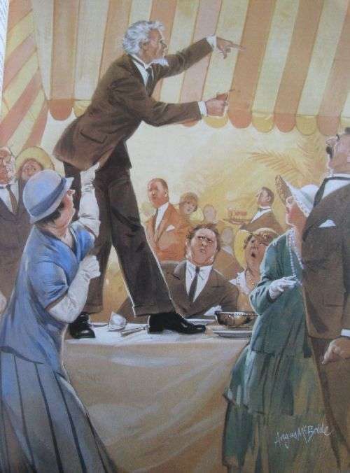 Leserskring se Langenhoven in Volkleur