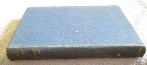 The Last Enemy - Richard Hilary