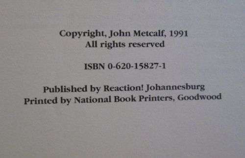 The Illustrated Story of the Beatles - John Metcalf - Illustrated by Nic Metcalf