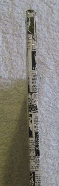 The Illustrated Story of the Beatles - John Metcalf - Illustrated by Nic Metcalf