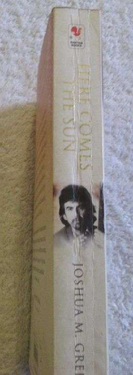Here Comes the Son - The Spiritual and Musical Journey of George Harrison - Josua M. Greene