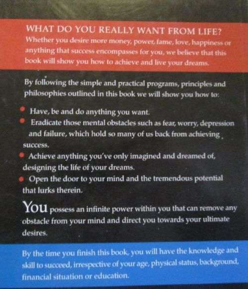 Unleash Your Full Potential by Warren Veenman & Sally Eichorst