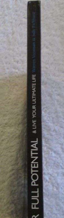 Unleash Your Full Potential by Warren Veenman & Sally Eichorst