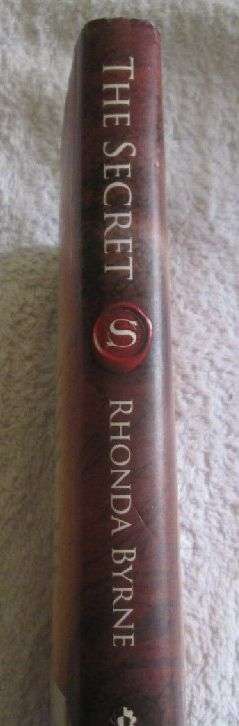 The Secret - Rhonda Byrnes