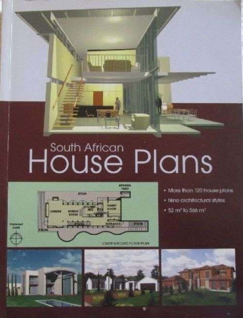South African House Plans
