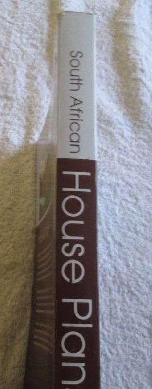 South African House Plans