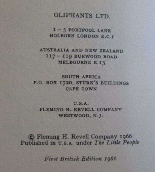 Born Old - David Wilkerson