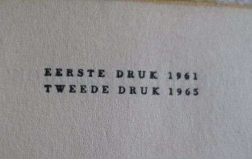 Mooier as die Blomme - Karel Kielblock