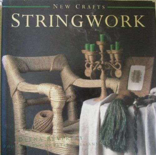 New Crafts Stringwork - Deena Beverley