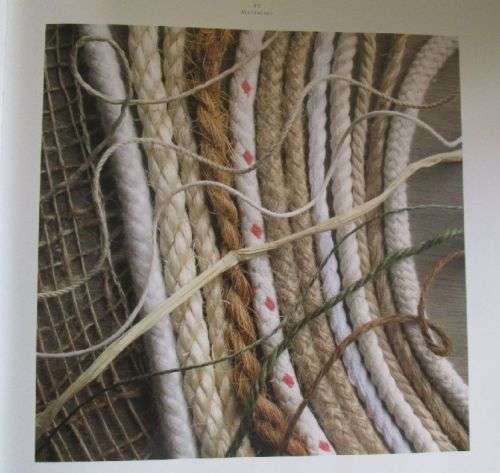 New Crafts Stringwork - Deena Beverley