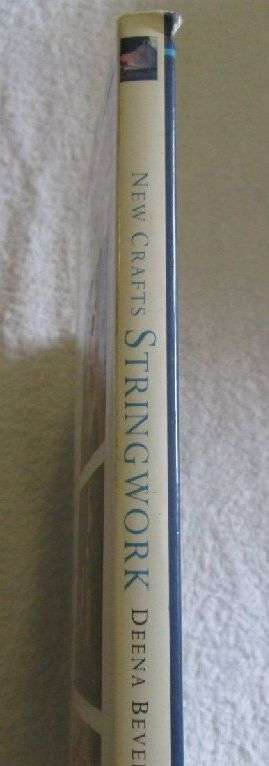 New Crafts Stringwork - Deena Beverley