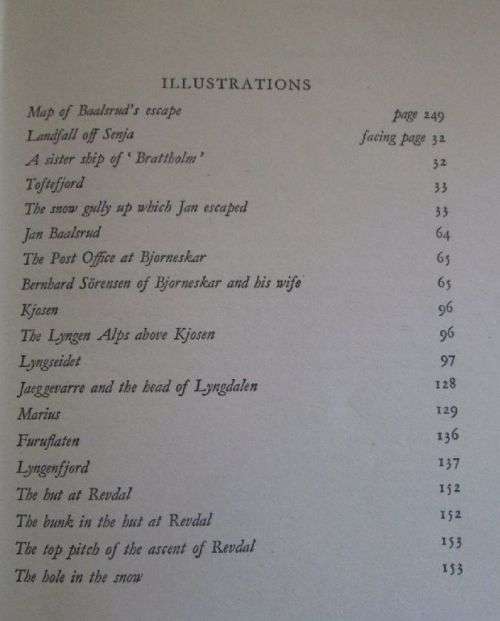 We Die Alone - David Howarth