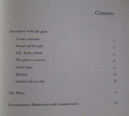 Sacred Dance - Encounter With the Gods - Maria-Gabriela Wosien