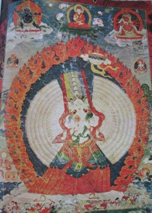 Sacred Dance - Encounter With the Gods - Maria-Gabriela Wosien