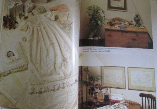 Creative Candlewicking for Special Occasions - Martini Nel