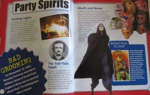 Ripley's Believe it or Not - Special Edition 2004