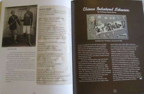 The Joburg Book - A Guide to the City`s History, People and Places - Nechama Brodie