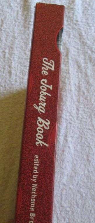 The Joburg Book - A Guide to the City`s History, People and Places - Nechama Brodie