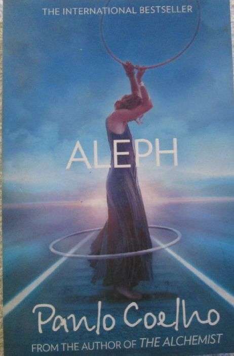 The Aleph - Paulo Coelho