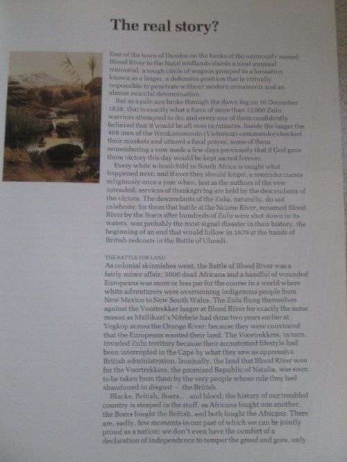 Illustrated History of South Africa - Reader's Digest