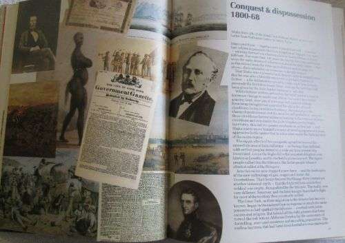 Illustrated History of South Africa - Reader's Digest